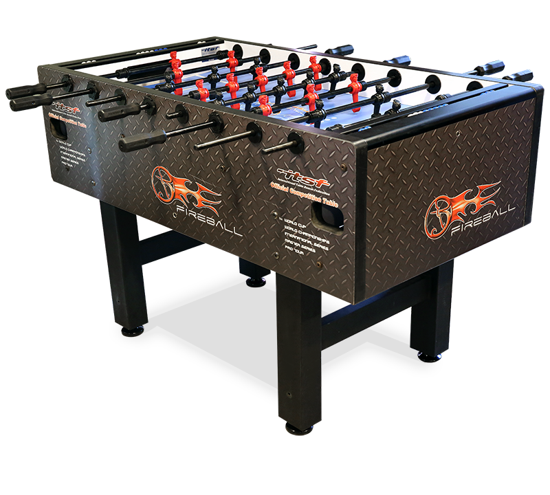 Fireball Official Table